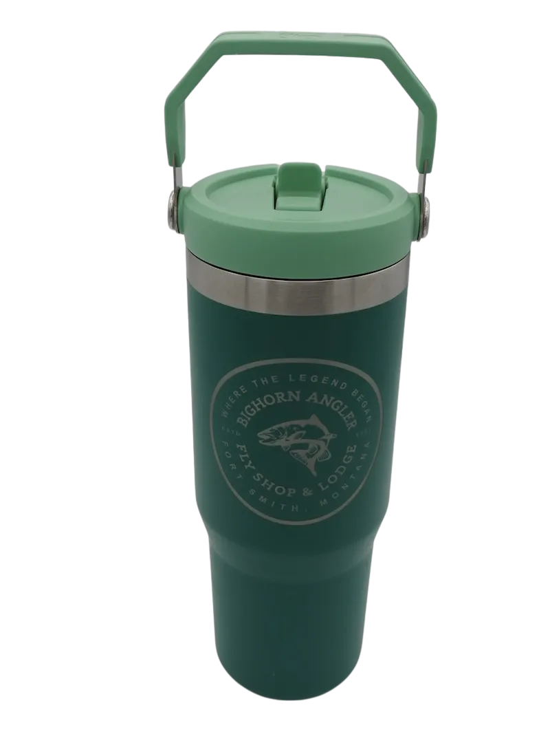 Stanley 30oz Iceflow Flip Straw Tumbler