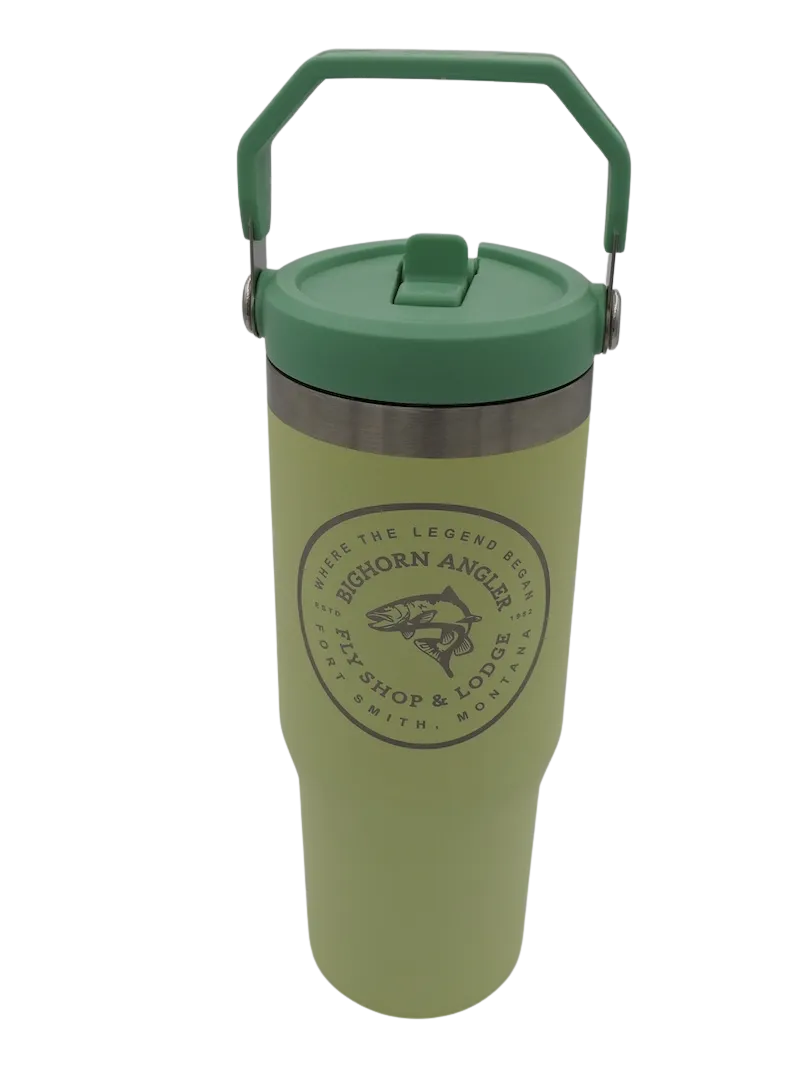 Stanley 30oz Iceflow Flip Straw Tumbler