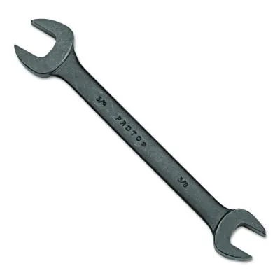 Stanley?? Products WR O E 1/2 X 9/16 BLACK, 3026B
