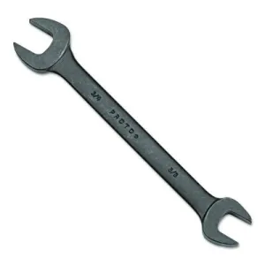 Stanley?? Products WR O E 1/2 X 9/16 BLACK, 3026B