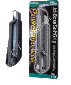 Stanley Utility Knife self retracting
