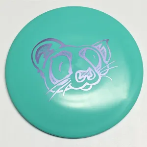 Star Leopard mint.purp 173-5