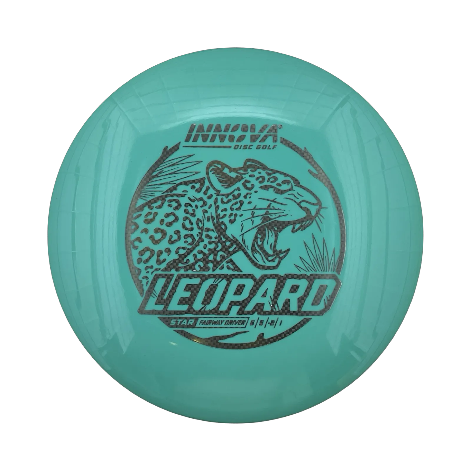 Star Leopard