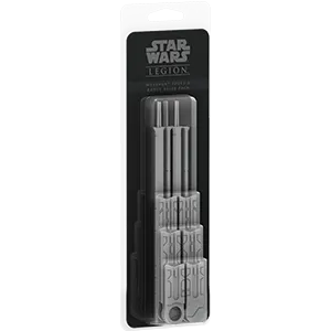 Star Wars Legion Movement Tool & Accessories Pack