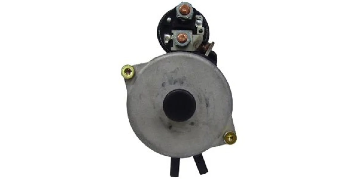 Starter Plgr Ev 3Hole Deutz/Khd 4.0Kw 9T Cw 24V