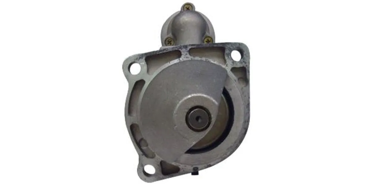 Starter Plgr Ev 3Hole Deutz/Khd 4.0Kw 9T Cw 24V