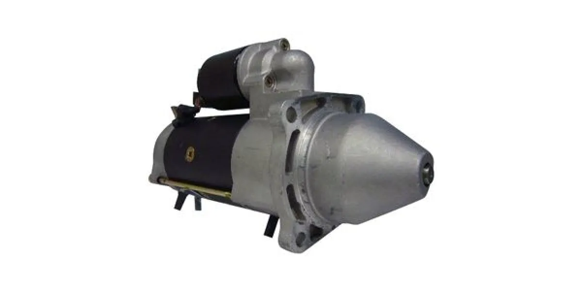 Starter Plgr Ev 3Hole Deutz/Khd 4.0Kw 9T Cw 24V