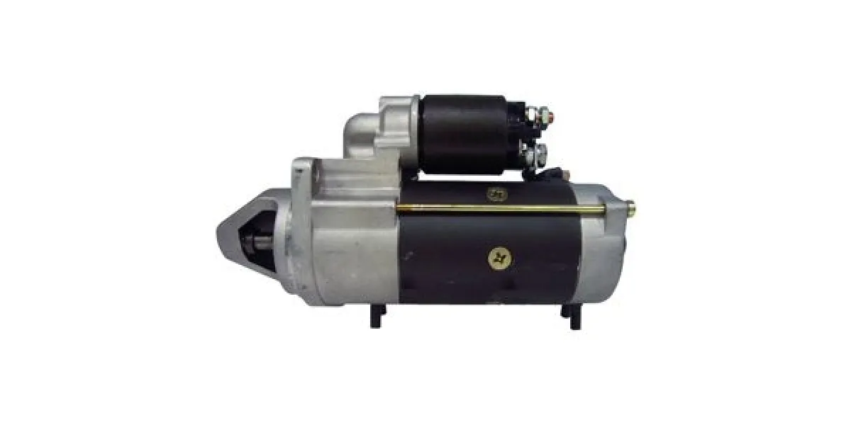 Starter Plgr Ev 3Hole Deutz/Khd 4.0Kw 9T Cw 24V