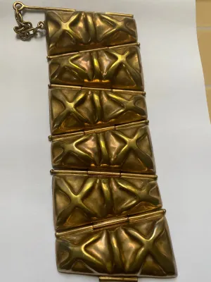 Steven Vaubel bracelet