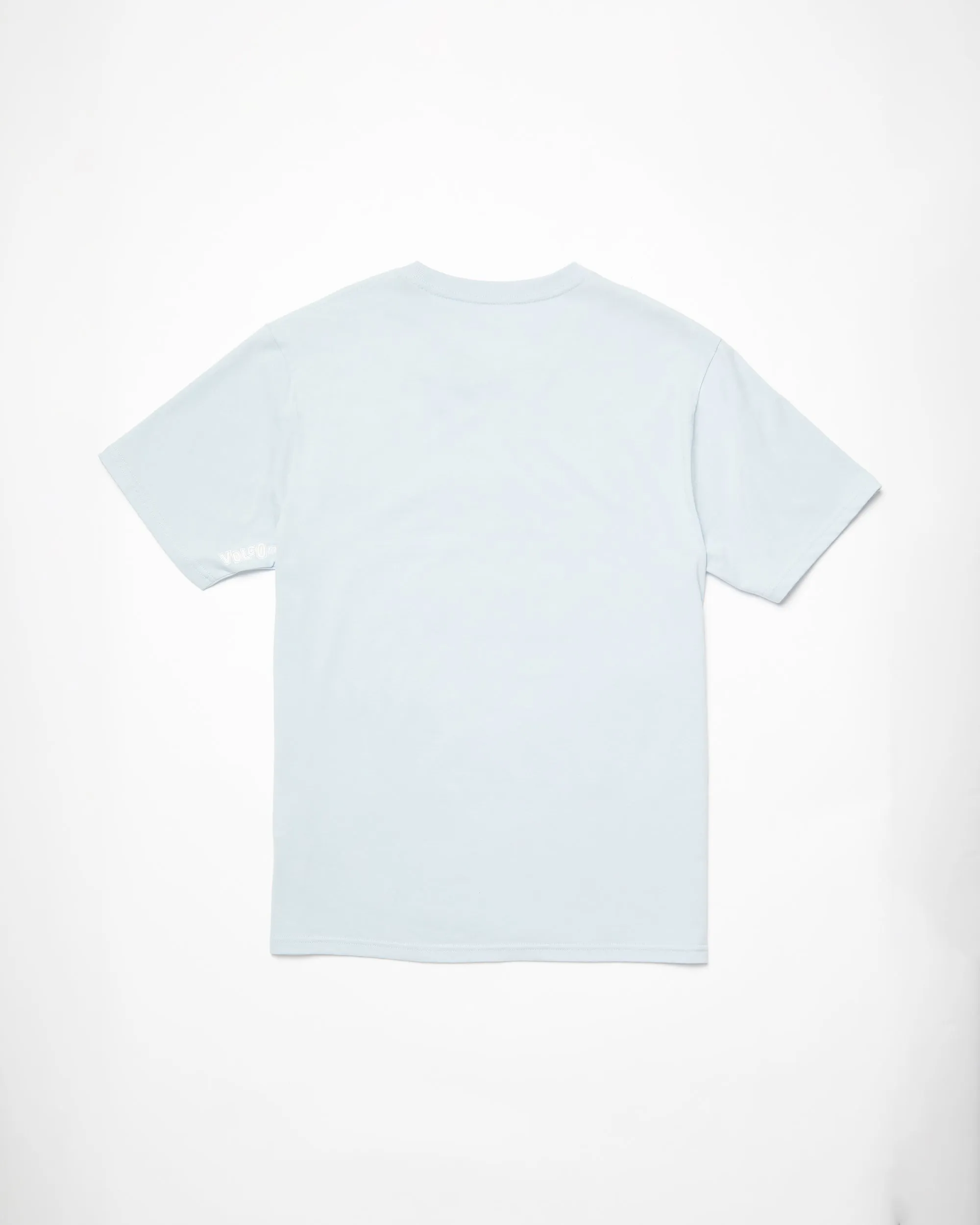 Stone Blanks T-shirt - CAROLINA BLUE