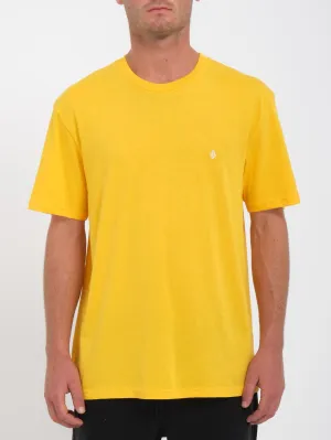 Stone Blanks T-shirt - CITRUS