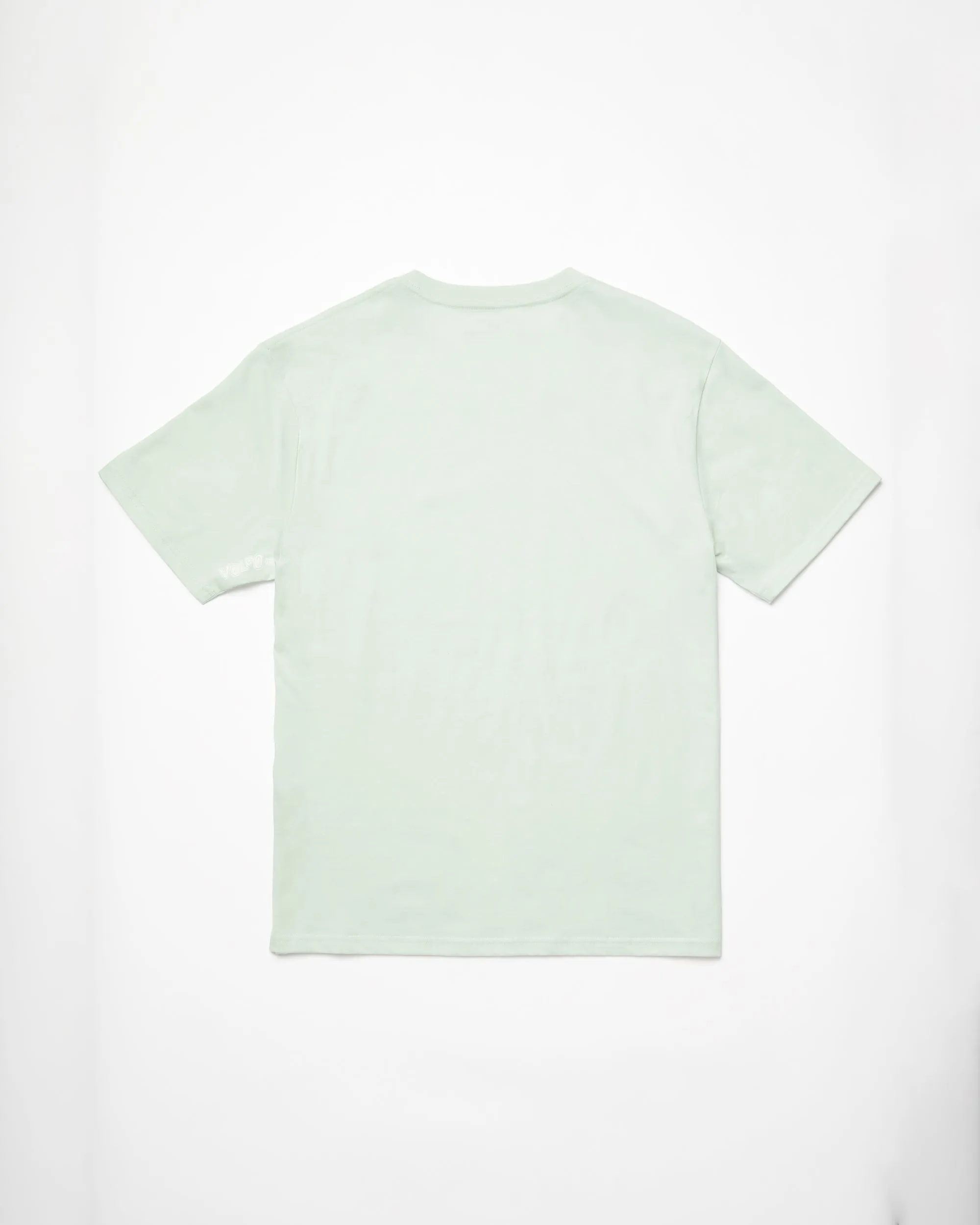 Stone Blanks T-shirt - CLOUD BLUE