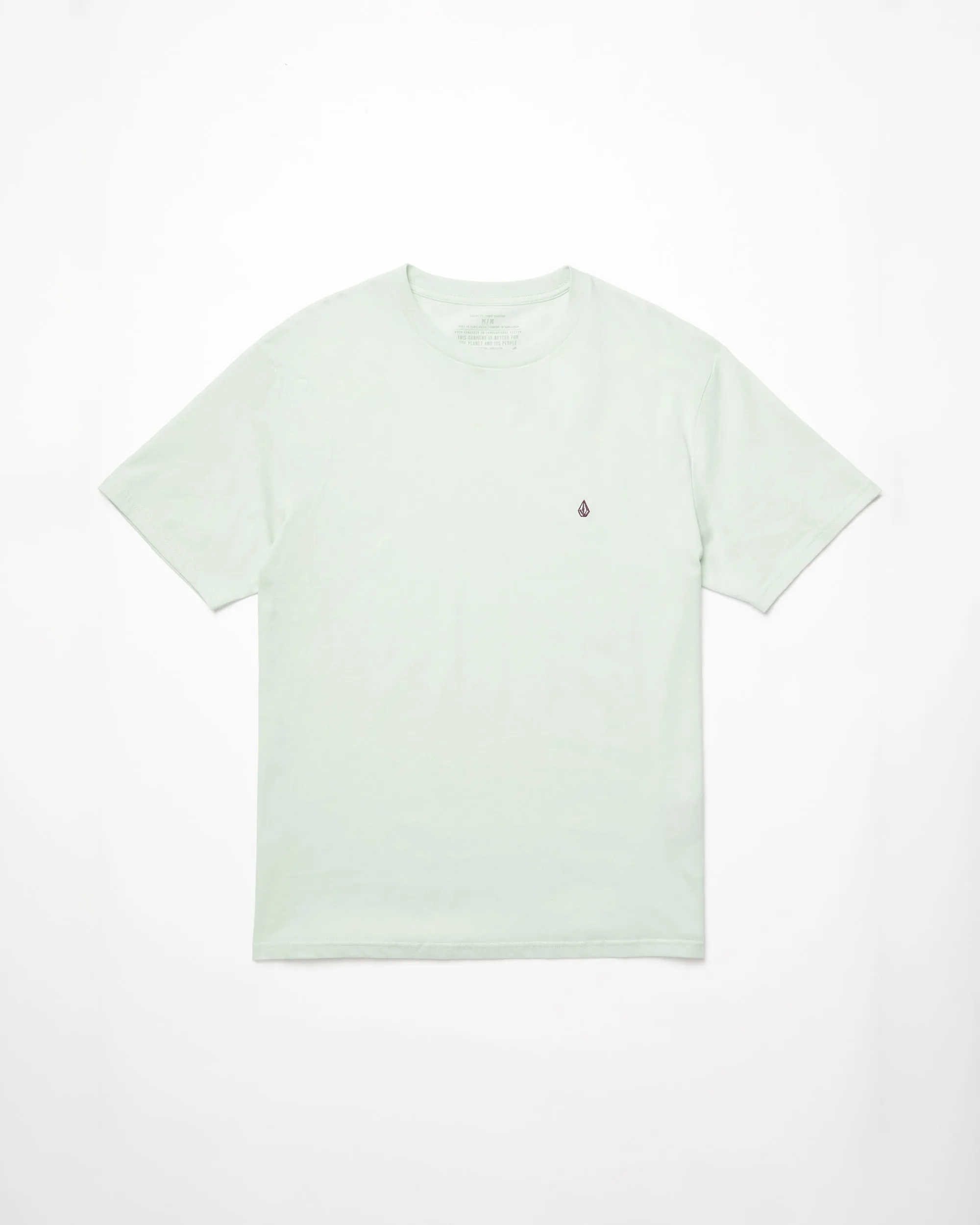 Stone Blanks T-shirt - CLOUD BLUE
