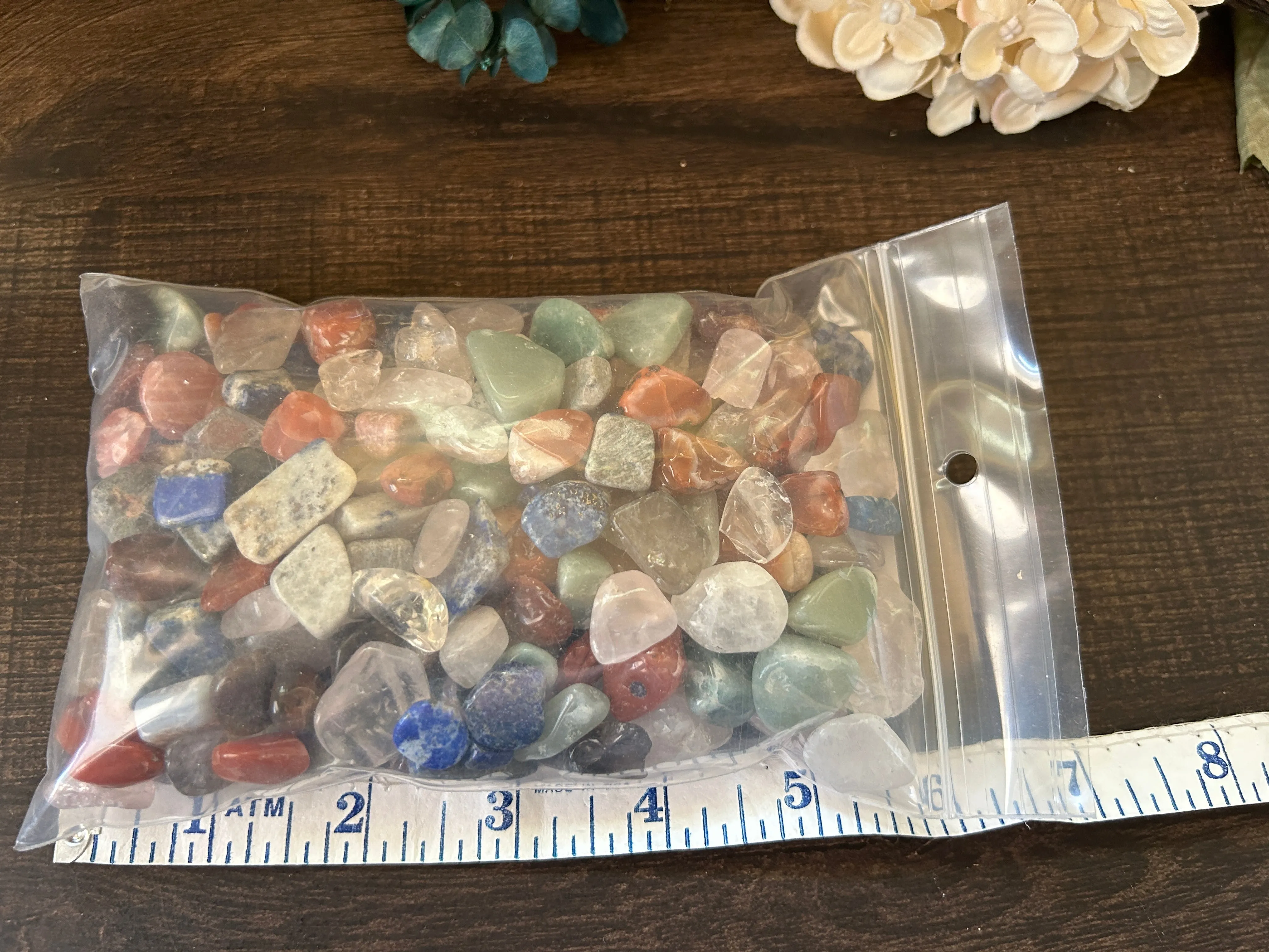 Stone Chips, Size 1