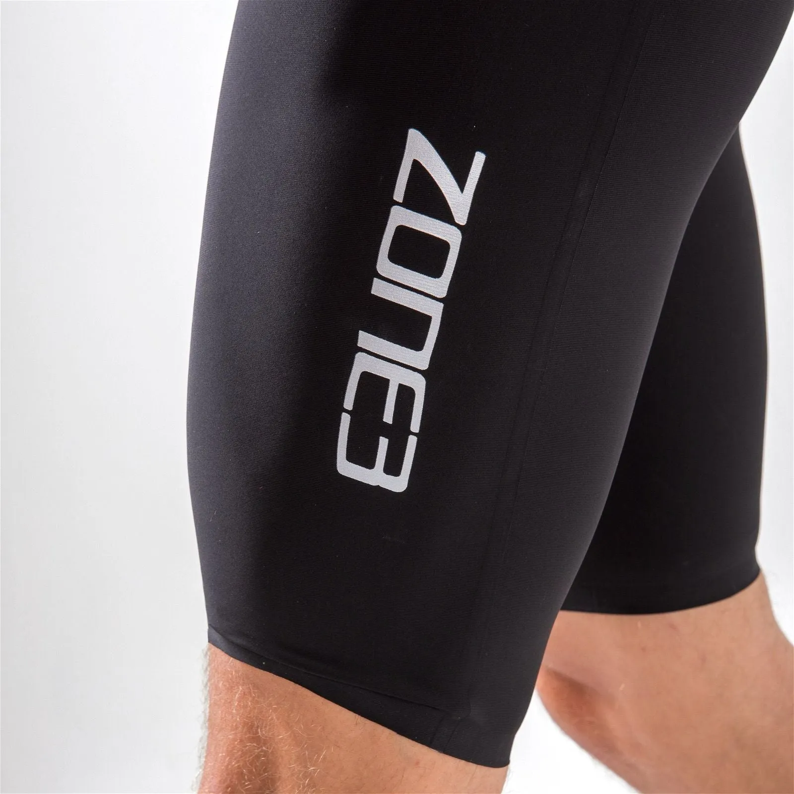 Streamline Sleeveless Swimskin
