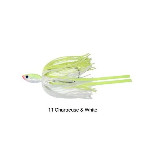 Strikezone V-Blade 1-2 Chart-White