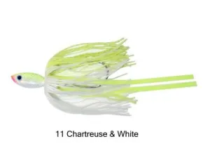 Strikezone V-Blade 1-2 Chart-White