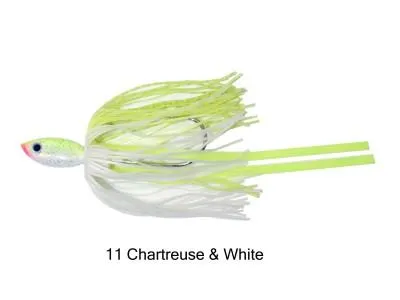 Strikezone V-Blade 1-2 Chart-White