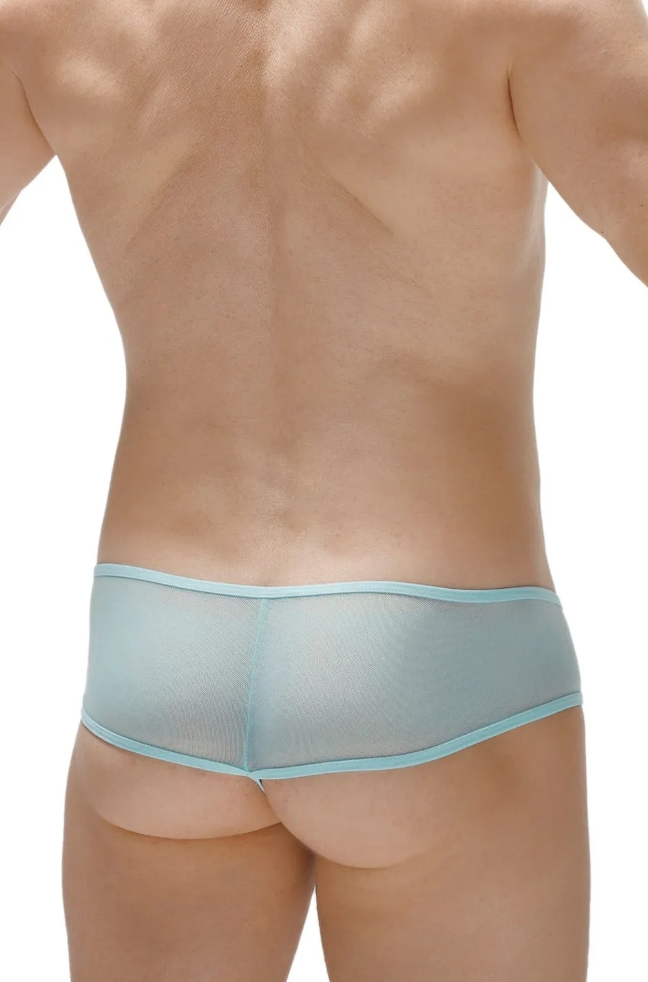 String Toga Net Tilleul