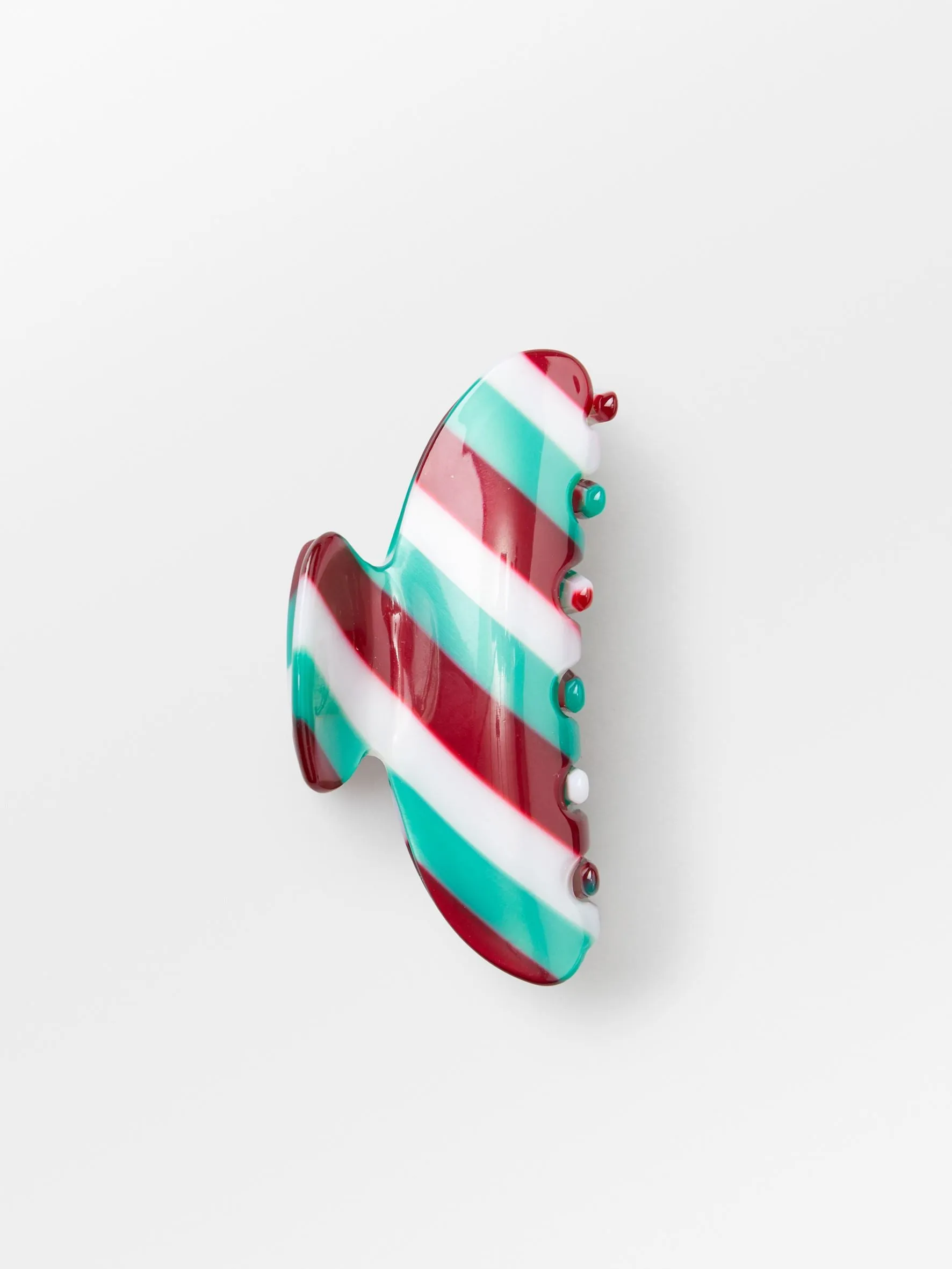 Striped Hairclaw