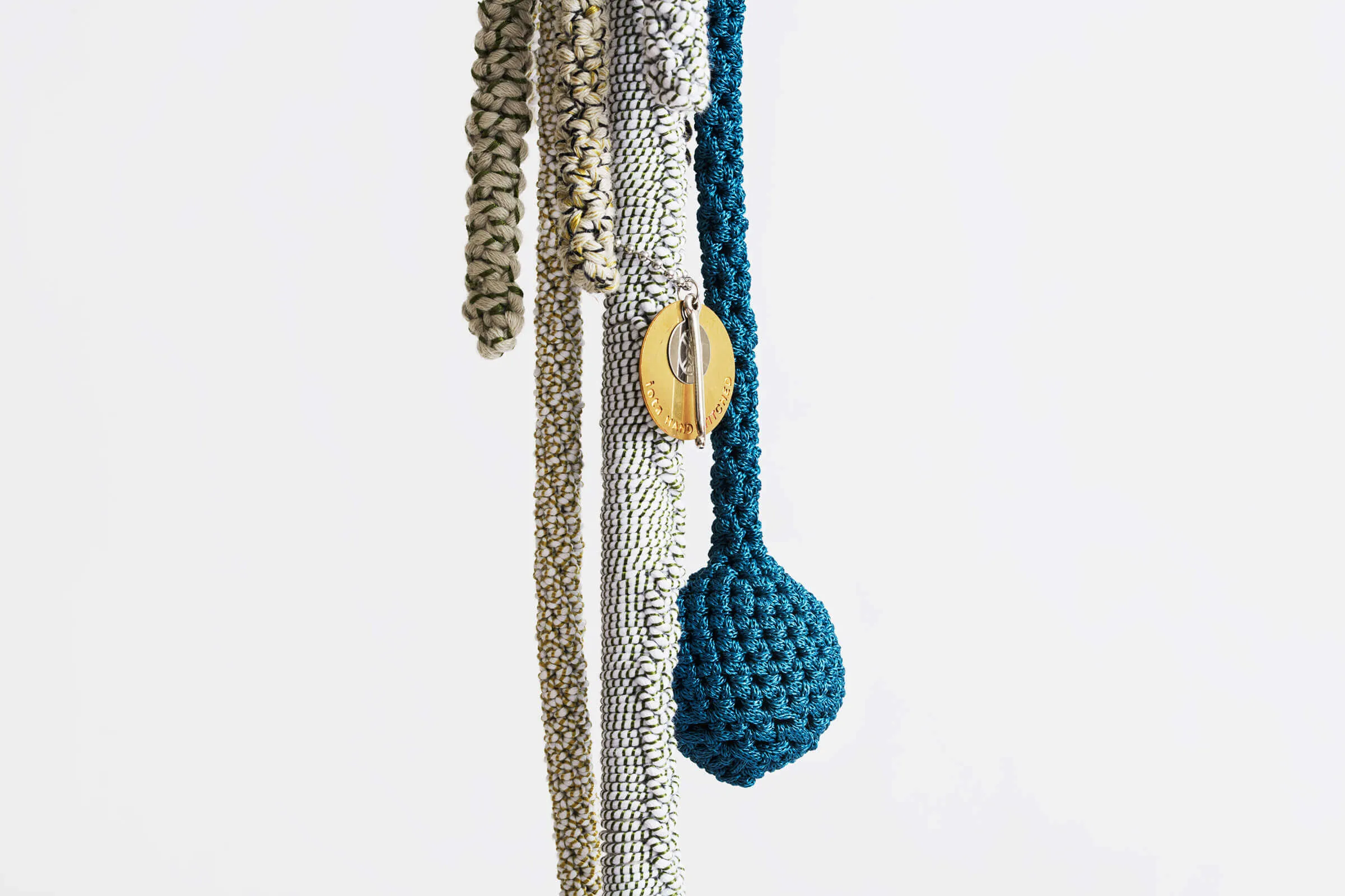 Sugarcane Tarzan Swing