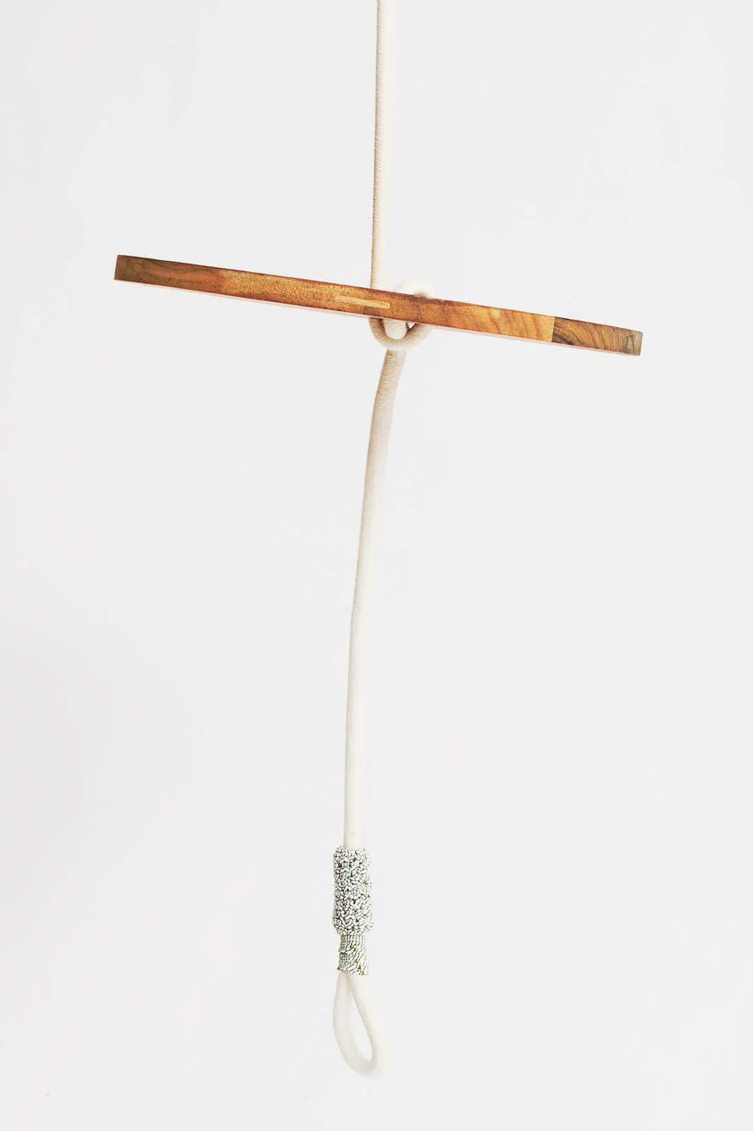Sugarcane Tarzan Swing
