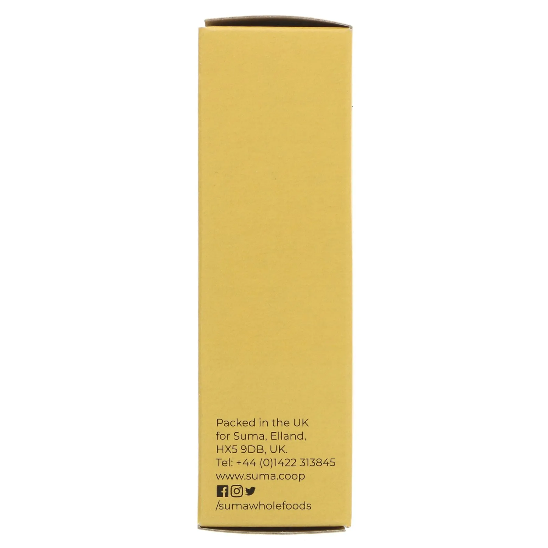 Suma | Peppercorns - mixed | 20g
