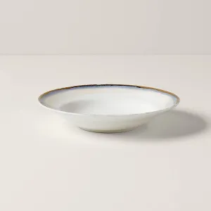 Summer Radiance Rimmed Bowl