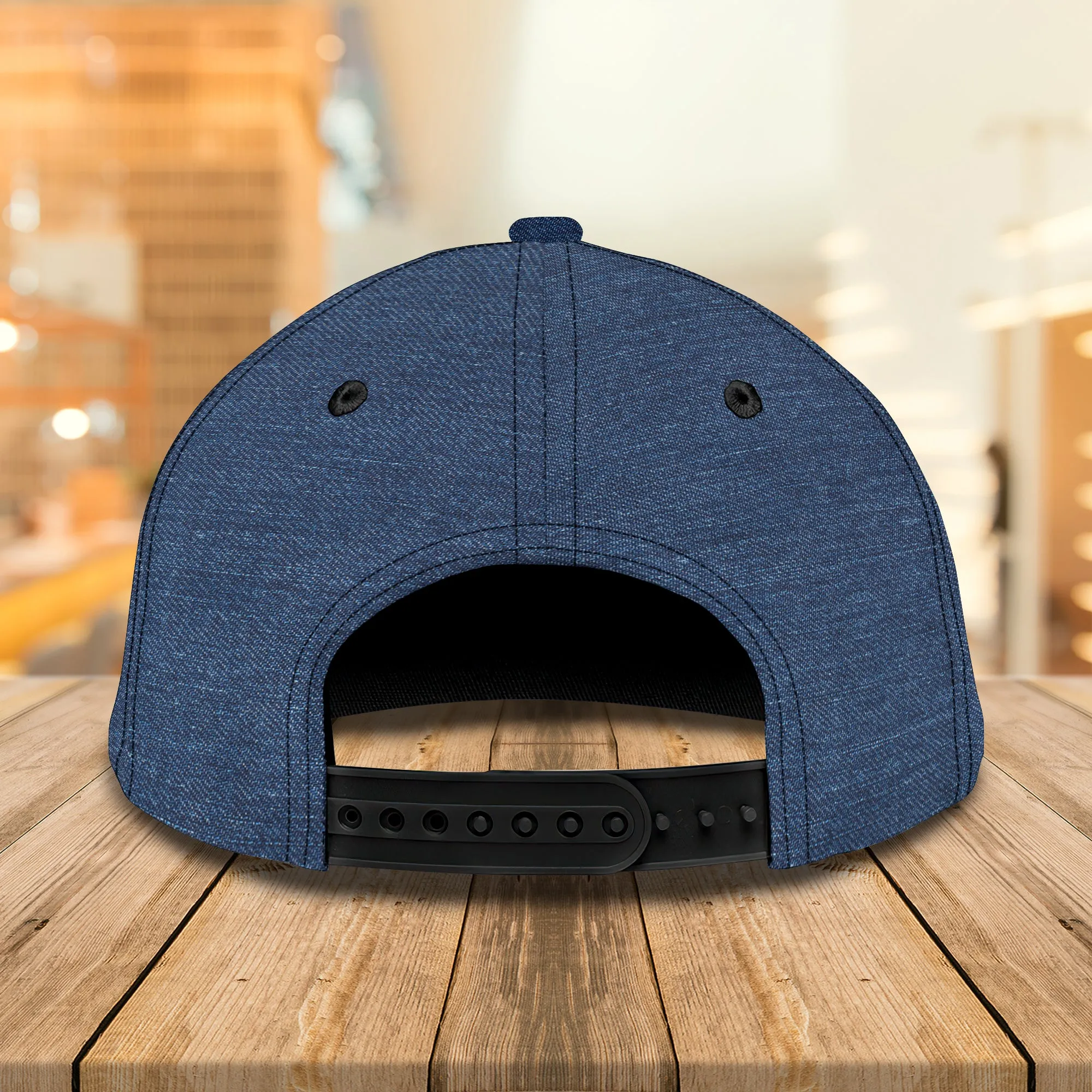 Super Autism 10 - Personalized Name Cap - Cpd