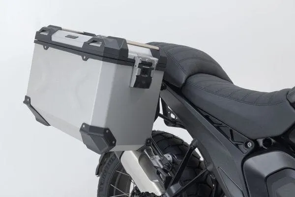 SW-Motech Trax Adventure kofferset voor de R1300GS Adventure