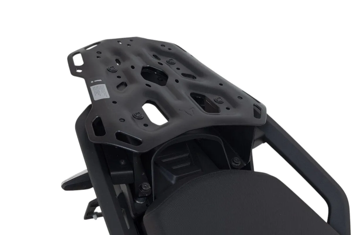 SW-Motech Trax Adventure kofferset voor de R1300GS Adventure