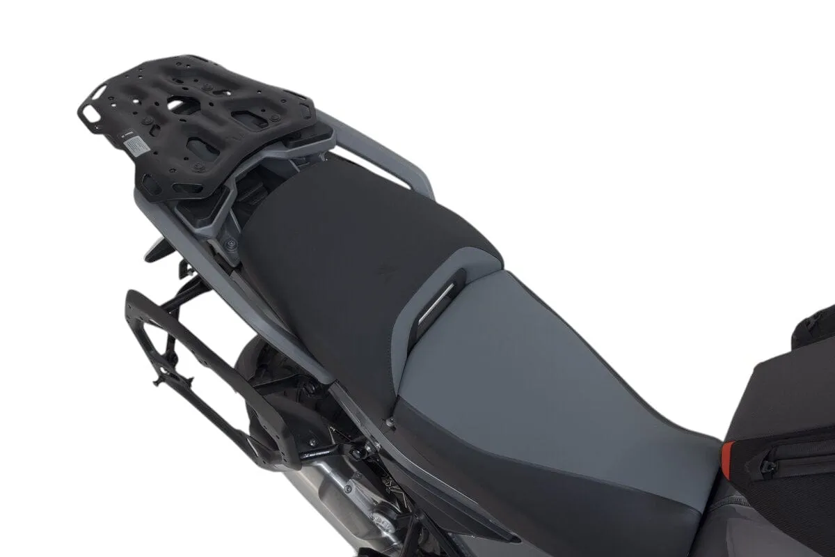 SW-Motech Trax Adventure kofferset voor de R1300GS Adventure