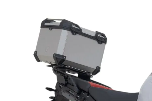SW-Motech Trax Adventure kofferset voor de R1300GS Adventure