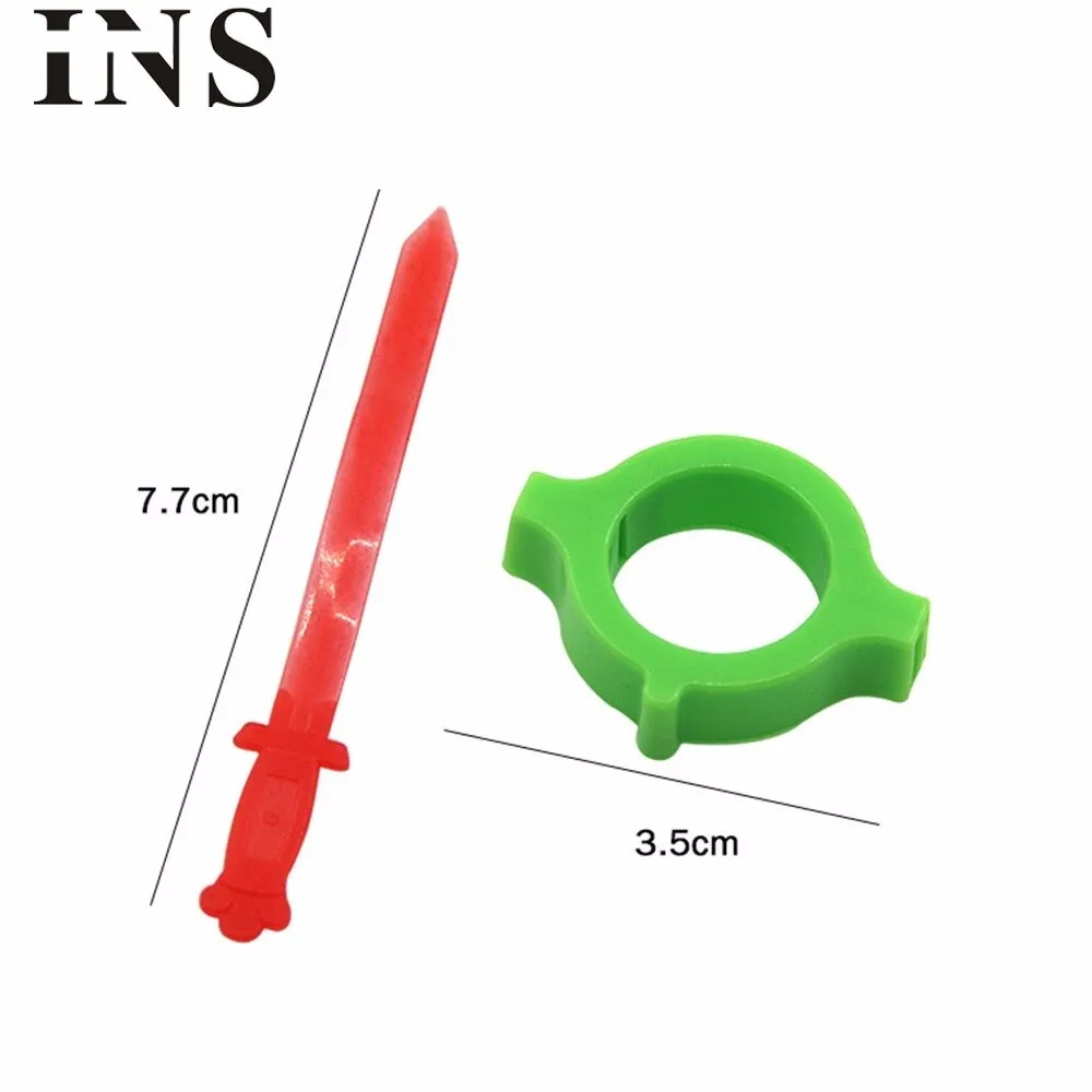 Sword Through Finger Prank - <span style="color: red;">FREE SHIPPING!</span>