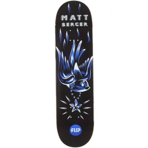 Tabla Flip Berger Blacklight  - 8.25"