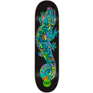 Tabla Flip Rabelo Blacklight  - 8.13"