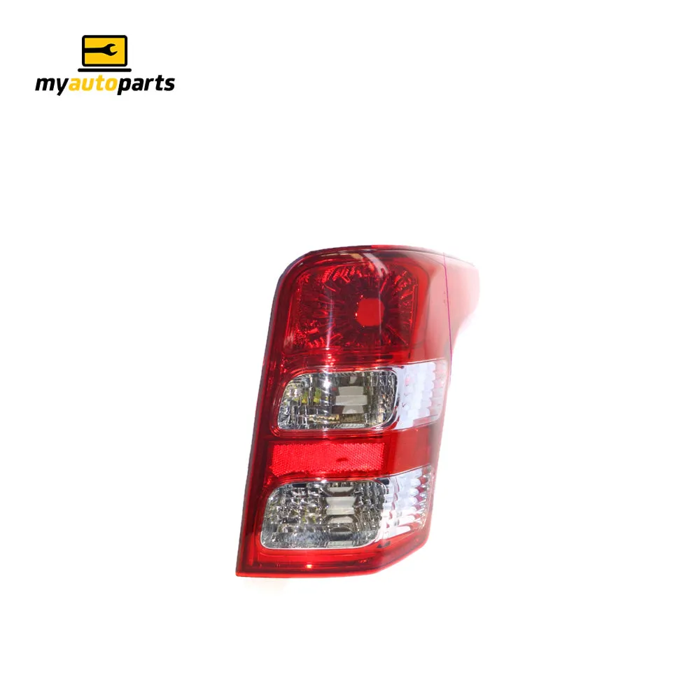 Tail Lamp Drivers Side Certified suits Mitsubishi Triton MQ