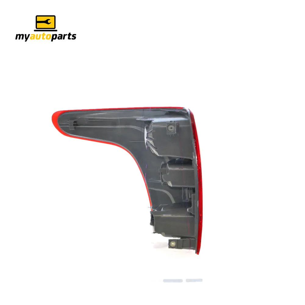 Tail Lamp Drivers Side Certified suits Mitsubishi Triton MQ