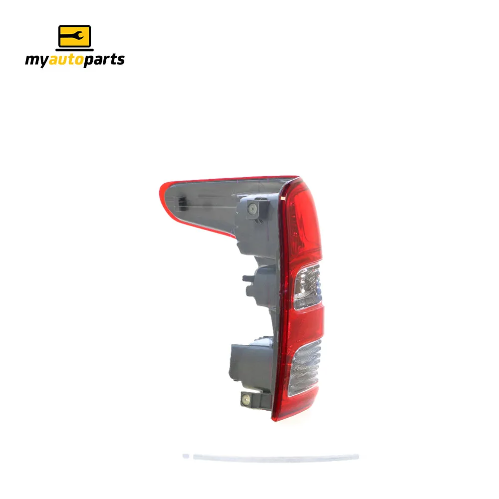 Tail Lamp Drivers Side Certified suits Mitsubishi Triton MQ