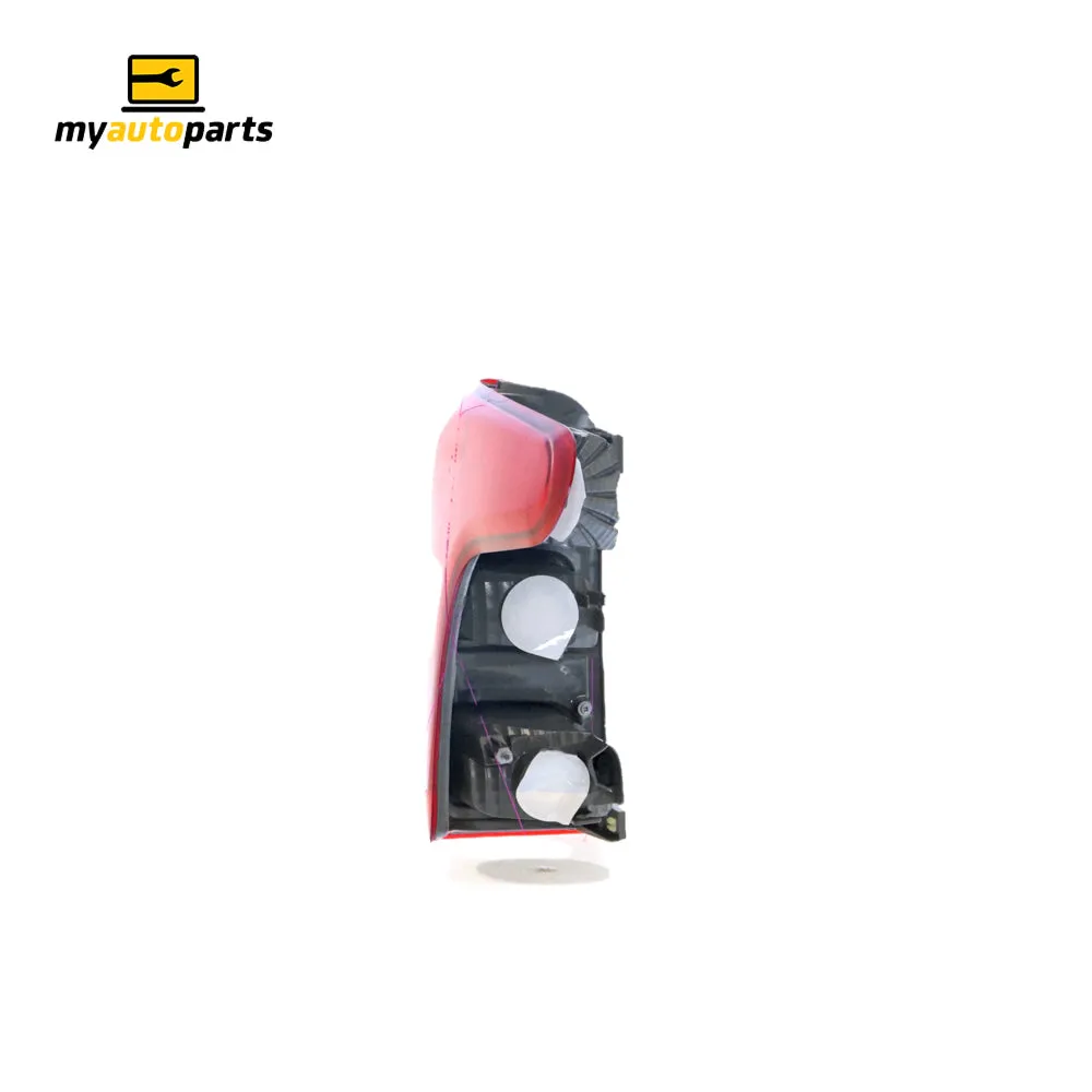 Tail Lamp Drivers Side Certified suits Mitsubishi Triton MQ