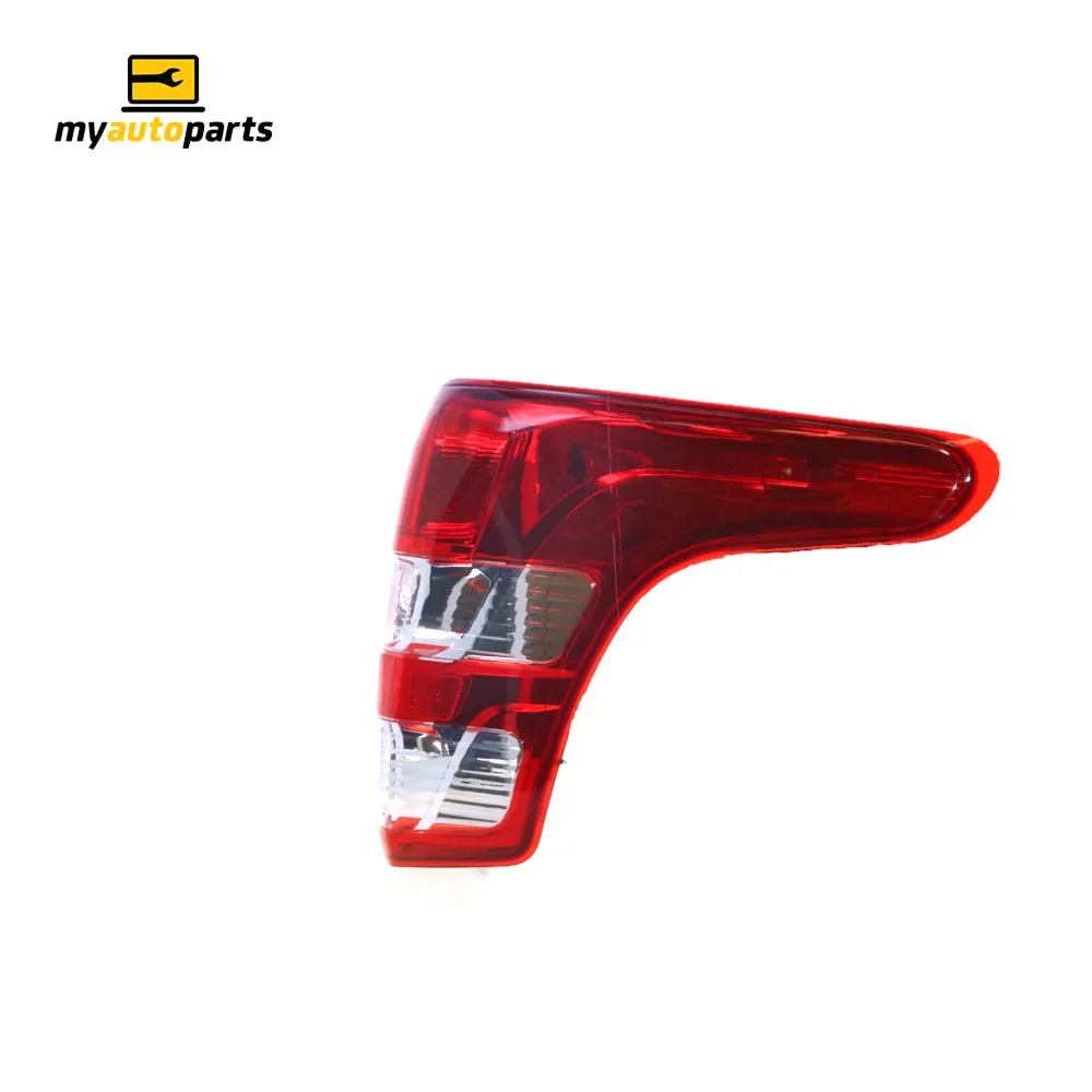 Tail Lamp Drivers Side Certified suits Mitsubishi Triton MQ
