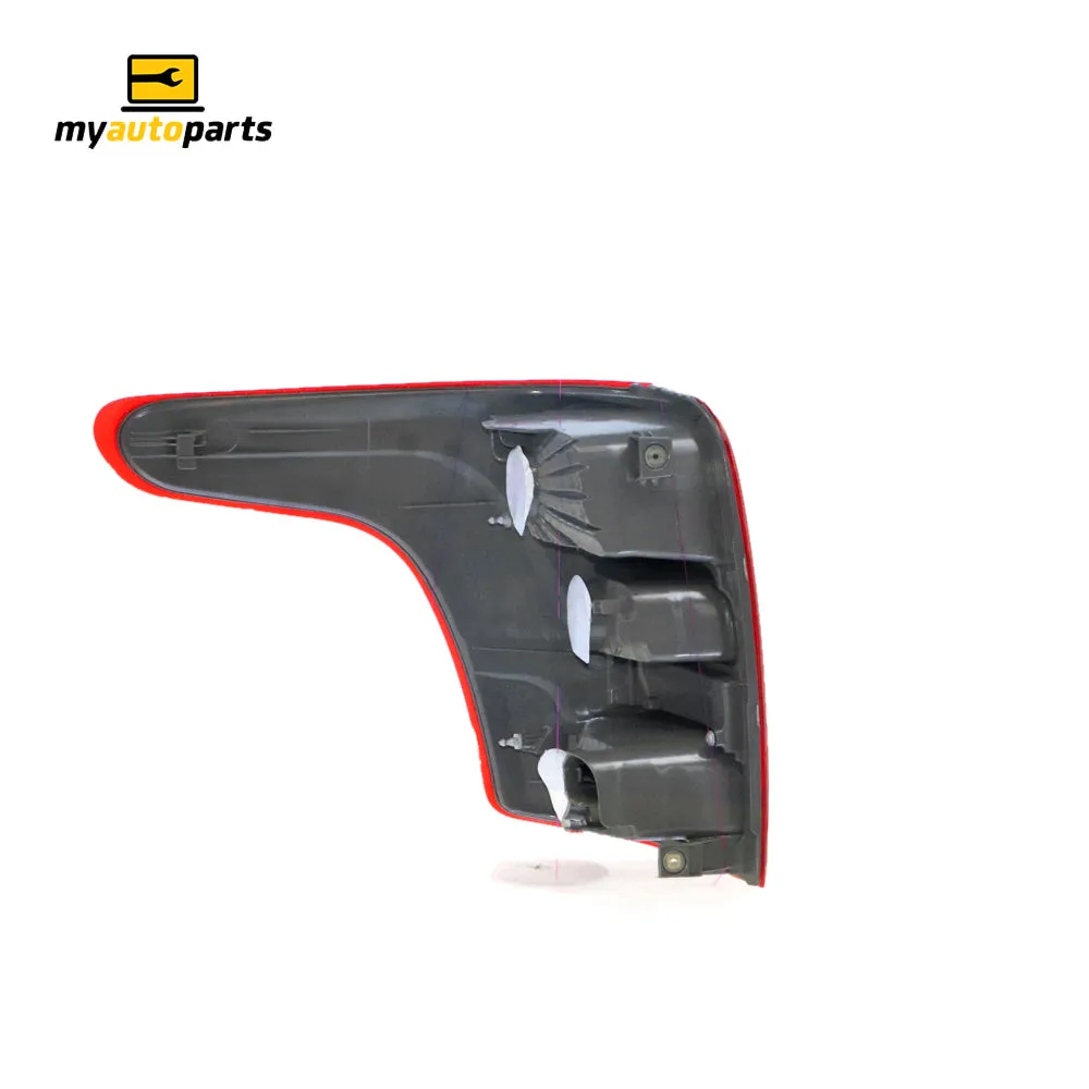 Tail Lamp Drivers Side Certified suits Mitsubishi Triton MQ