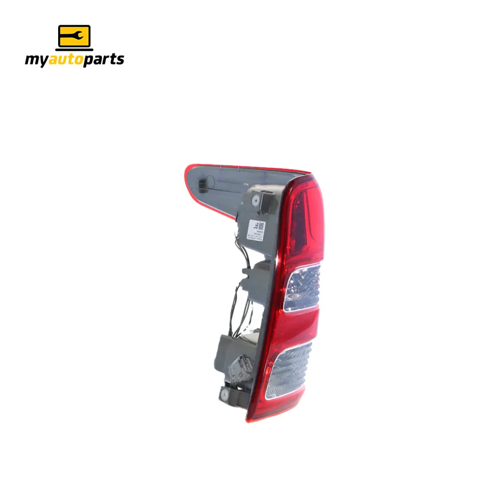 Tail Lamp Drivers Side Genuine suits Mitsubishi Triton MQ