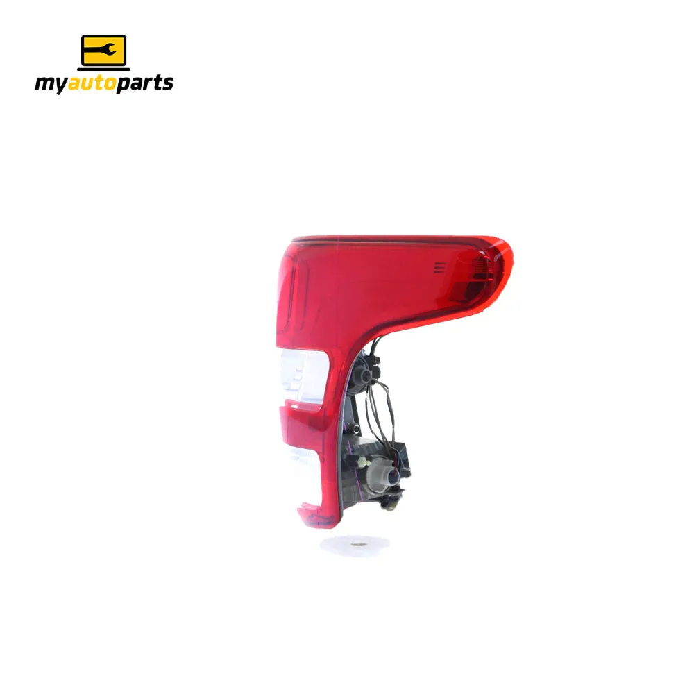 Tail Lamp Drivers Side Genuine suits Mitsubishi Triton MQ