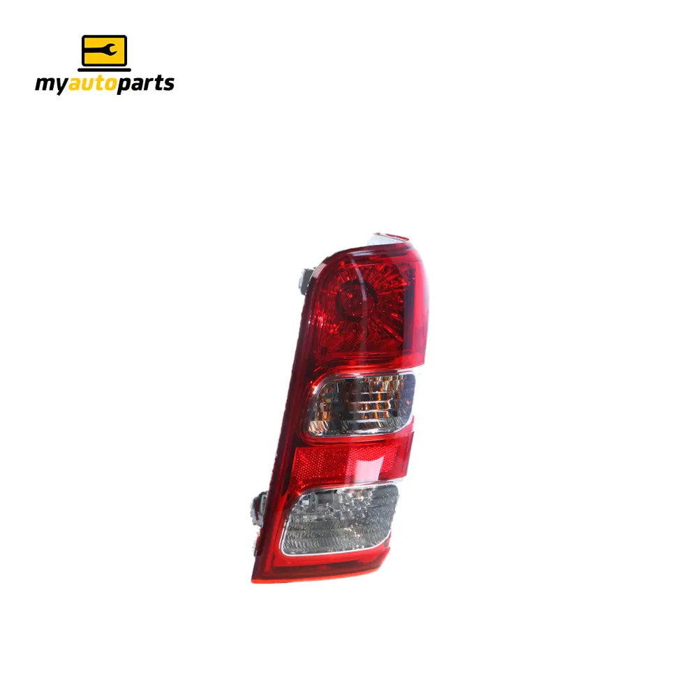 Tail Lamp Drivers Side Genuine suits Mitsubishi Triton MQ