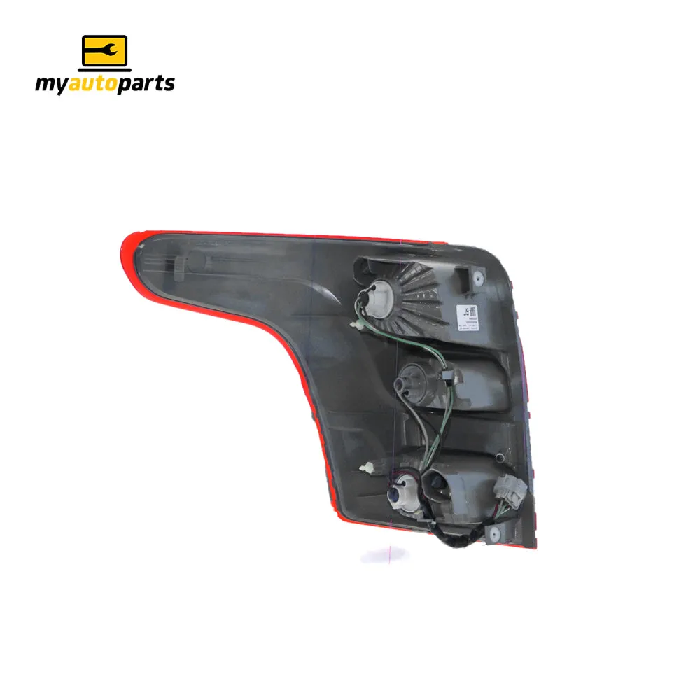 Tail Lamp Drivers Side Genuine suits Mitsubishi Triton MQ