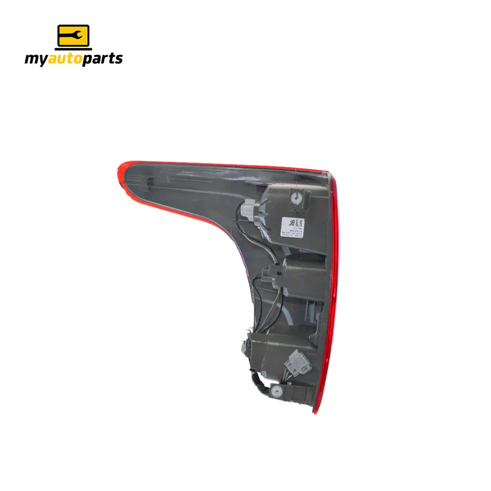 Tail Lamp Drivers Side Genuine suits Mitsubishi Triton MQ