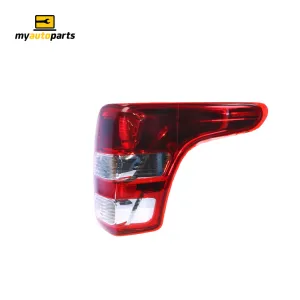 Tail Lamp Drivers Side Genuine suits Mitsubishi Triton MQ