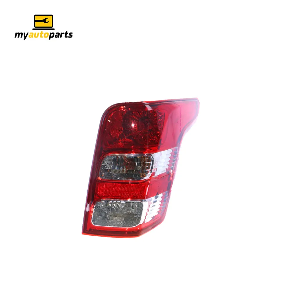 Tail Lamp Drivers Side Genuine suits Mitsubishi Triton MQ