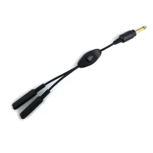 Tattoo Machine Splitter Cord